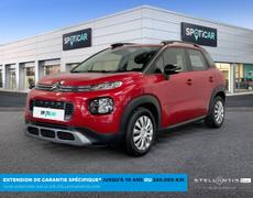Citroen C3 Aircross Le Bouscat