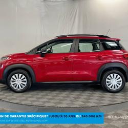 Citroen C3 Aircross C3 Aircross BlueHDi 120 S&S EAT6 Feel Pack Le Bouscat