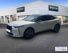 DS DS4 Le Bouscat