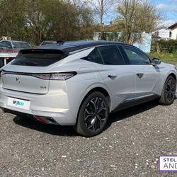 DS DS4 DS 4 PureTech 130 EAT8 Rivoli Le Bouscat