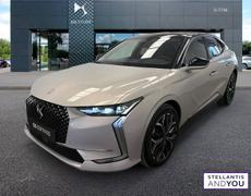 DS DS4 Mérignac