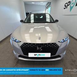 DS DS4 DS 4 PureTech 130 EAT8 Rivoli M&eacute;rignac