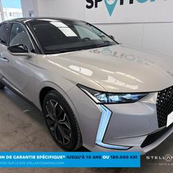 DS DS4 DS 4 PureTech 130 EAT8 Rivoli M&eacute;rignac
