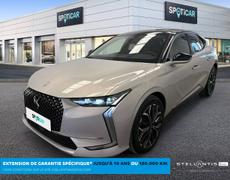 DS DS4 Pessac