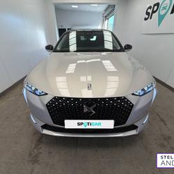 DS DS4 DS 4 PureTech 130 EAT8 Rivoli Pessac