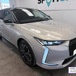 DS DS4 DS 4 PureTech 130 EAT8 Rivoli Pessac