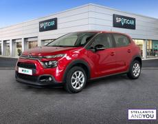 Citroen C3 Mérignac