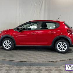 Citroen C3 C3 BlueHDi 100 ch BVM6 Plus Pessac