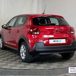 Citroen C3 C3 BlueHDi 100 ch BVM6 Plus Pessac