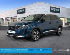 Peugeot 3008 Mérignac