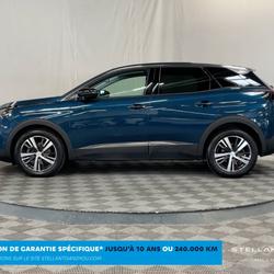 Peugeot 3008 3008 BlueHDi 130ch S&S EAT8 Allure Pack M&eacute;rignac