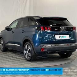 Peugeot 3008 3008 BlueHDi 130ch S&S EAT8 Allure Pack M&eacute;rignac