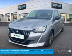 Peugeot 208 Lormont