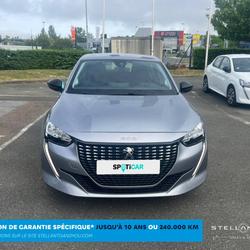 Peugeot 208 208 BlueHDi 100 S&S BVM6 Active Pack Lormont