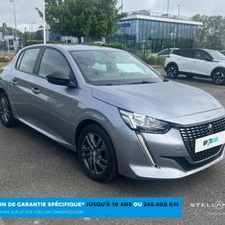 Peugeot 208 208 BlueHDi 100 S&S BVM6 Active Pack Lormont