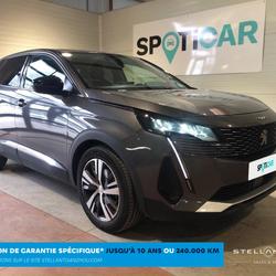 Peugeot 3008 3008 BlueHDi 130ch S&S EAT8 Allure Pack M&eacute;rignac