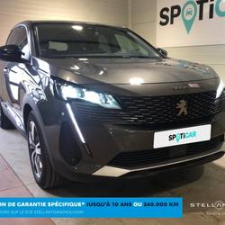 Peugeot 3008 3008 BlueHDi 130ch S&S EAT8 Allure Pack Pessac