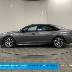 Peugeot 508 508 BlueHDi 130 ch S&S EAT8 Allure Pack M&eacute;rignac