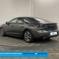 Peugeot 508 508 BlueHDi 130 ch S&S EAT8 Allure Pack M&eacute;rignac