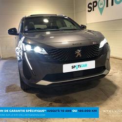 Peugeot 3008 3008 PureTech 130ch S&S EAT8 GT M&eacute;rignac