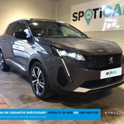 Peugeot 3008 3008 PureTech 130ch S&S EAT8 GT M&eacute;rignac
