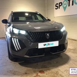 Peugeot 2008 2008 100 S&S BVM6 Allure M&eacute;rignac