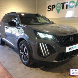 Peugeot 2008 2008 100 S&S BVM6 Allure M&eacute;rignac