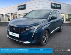 Peugeot 3008 - 3008 BlueHDi 130ch S&S EAT8 Allure Pack - 22 490 €