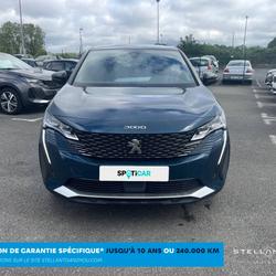 Peugeot 3008 3008 BlueHDi 130ch S&S EAT8 Allure Pack Lormont