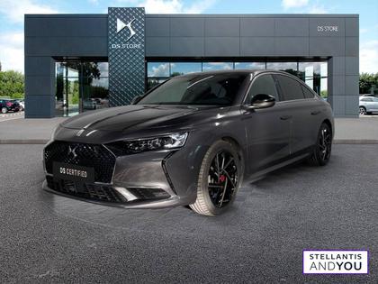 DS DS9 - DS 9 Hybride E-Tense 250 Performance Line + - 28 990 €