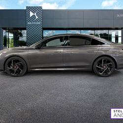 DS DS9 9 Hybride E-Tense 250 Performance Line + occasion - Le Bouscat - photo 2/34