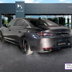DS DS9 9 Hybride E-Tense 250 Performance Line + occasion - Le Bouscat - photo 3/34