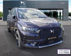 DS DS7 Crossback Le Bouscat