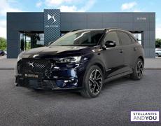 DS DS7 Crossback Le Bouscat