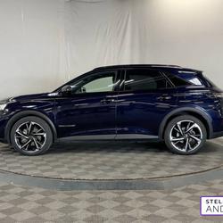 DS DS7 Crossback DS7 Crossback Hybride E-Tense 300 EAT8 4x4 Louvre Le Bouscat