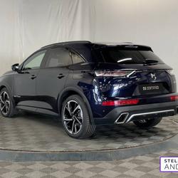 DS DS7 Crossback DS7 Crossback Hybride E-Tense 300 EAT8 4x4 Louvre M&eacute;rignac