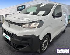 Citroen Jumpy Le Bouscat