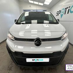 Citroen Jumpy JUMPY FGN M BLUEHDI 120 S&S BVM6 Le Bouscat