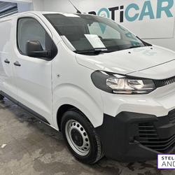 Citroen Jumpy JUMPY FGN M BLUEHDI 120 S&S BVM6 Le Bouscat