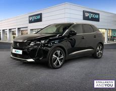 Peugeot 3008 Le Bouscat