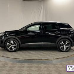 Peugeot 3008 3008 Hybrid 225 e-EAT8 GT Lormont
