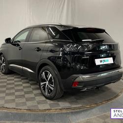 Peugeot 3008 3008 Hybrid 225 e-EAT8 GT Lormont