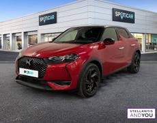 DS DS3 Crossback Le Bouscat