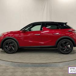 DS DS3 Crossback DS3 Crossback PureTech 130 EAT8 Performance Line+ Le Bouscat