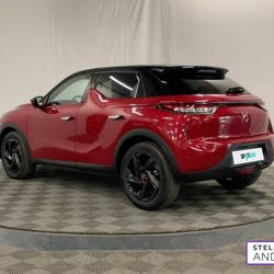 DS DS3 Crossback DS3 Crossback PureTech 130 EAT8 Performance Line+ Le Bouscat
