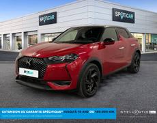 DS DS3 Crossback Mérignac