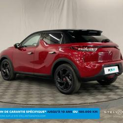 DS DS3 Crossback DS3 Crossback PureTech 130 EAT8 Performance Line+ M&eacute;rignac