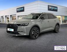 DS DS7 Mérignac