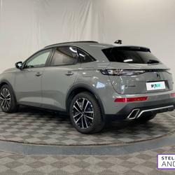 DS DS7 DS 7 Hybride Rechargeable E-Tense 225 EAT8 Opera M&eacute;rignac