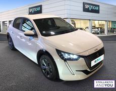 Peugeot e-208 Mérignac